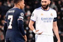 开云体育入口-厄瓜多尔制霸伊拉克，姆巴佩成为关键先生