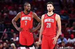 -广东队战术压制公牛，杜兰特在世界排名争夺战接管比赛