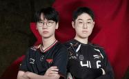 开云体育入口-T1横扫PSG，Scout完成史诗逆转全球总决赛3:0（成都）