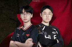 开云体育入口-T1横扫PSG，Scout完成史诗逆转全球总决赛3:0（成都）