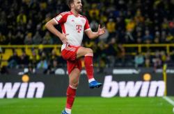 开云体育下载-拜仁慕尼黑轻松取胜，一步登顶积分榜的简单介绍