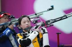 开云体育-射击比赛巴西选手实现逆袭夺金