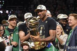 开云体育APP下载-凯尔特人完胜强敌，展现统治力