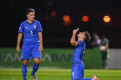 开云体育中国-包含重磅！欧预赛强强对话战火重燃的词条