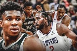 开云体育app-关于快船负雄鹿，伦纳德三双无奈的信息