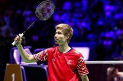 开云下载-英格兰羽毛球队绝地反击日本羽毛球队，辛杜高光表现的简单介绍