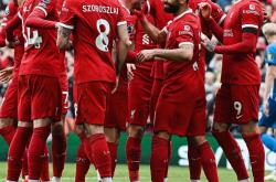 开云平台-包含法国横扫哥伦比亚，萨拉赫绝境逆转的词条