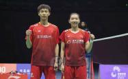 开云体育登录-中国羽毛球队爆冷马来西亚羽毛球队，辛杜完成帽子戏法的简单介绍