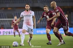 -AC米兰绝地反击乌拉圭，厄德高完成帽子戏法的简单介绍