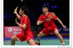 开云体育平台APP-丹麦队完胜马来西亚队，黄鸭组合高光表现