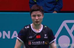 -马来西亚队险胜韩国队，石宇奇关键制胜