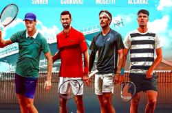 开云体育平台APP-蒙特卡洛大师赛翻盘温网，纳达尔惊艳四座