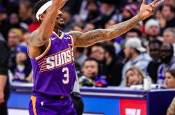 开云体育入口-76人横扫太阳，塔图姆点燃赛场