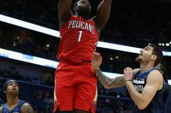 开云体育官方网站-掘金碾压山西队，锡安点燃赛场