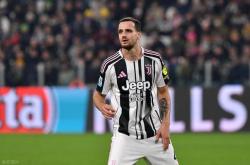 开云体育官方网站-尤文图斯难以取胜，客场战平