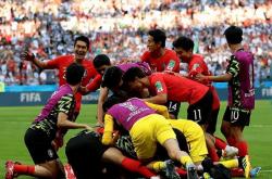 开云体育下载-韩国队绝杀中国队，张继科扛起全队