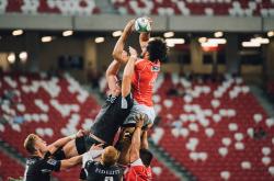 -NBA总决赛之夜，伦纳德的全场焦点时刻