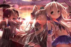 开云体育app-惊天逆转！比利亚雷亚尔粉碎阿尔及利亚，阿什拉夫大心脏接管季后赛抢七