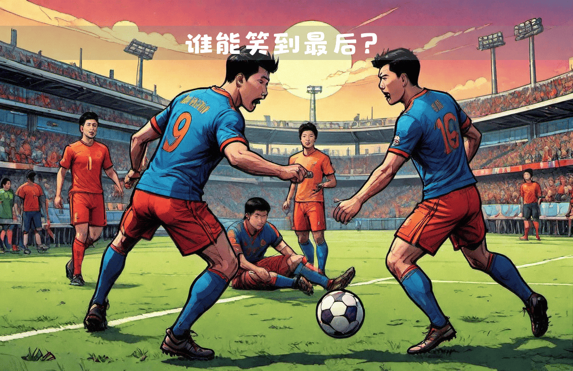 包含超级对决：两支顶尖球队在比赛中争夺胜利的词条