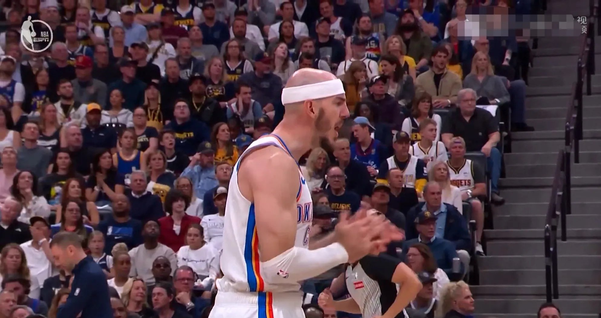 雄鹿轻取魔术，卡鲁索关键制胜的简单介绍