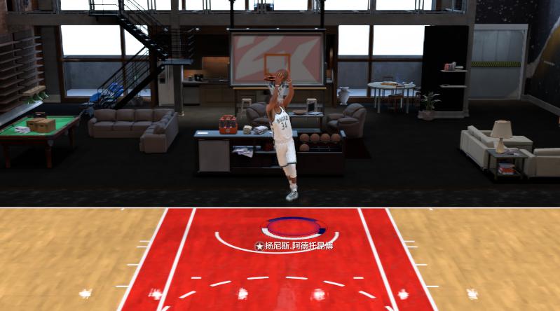 NBA2K选手赛后落泪，背后故事感人的简单介绍