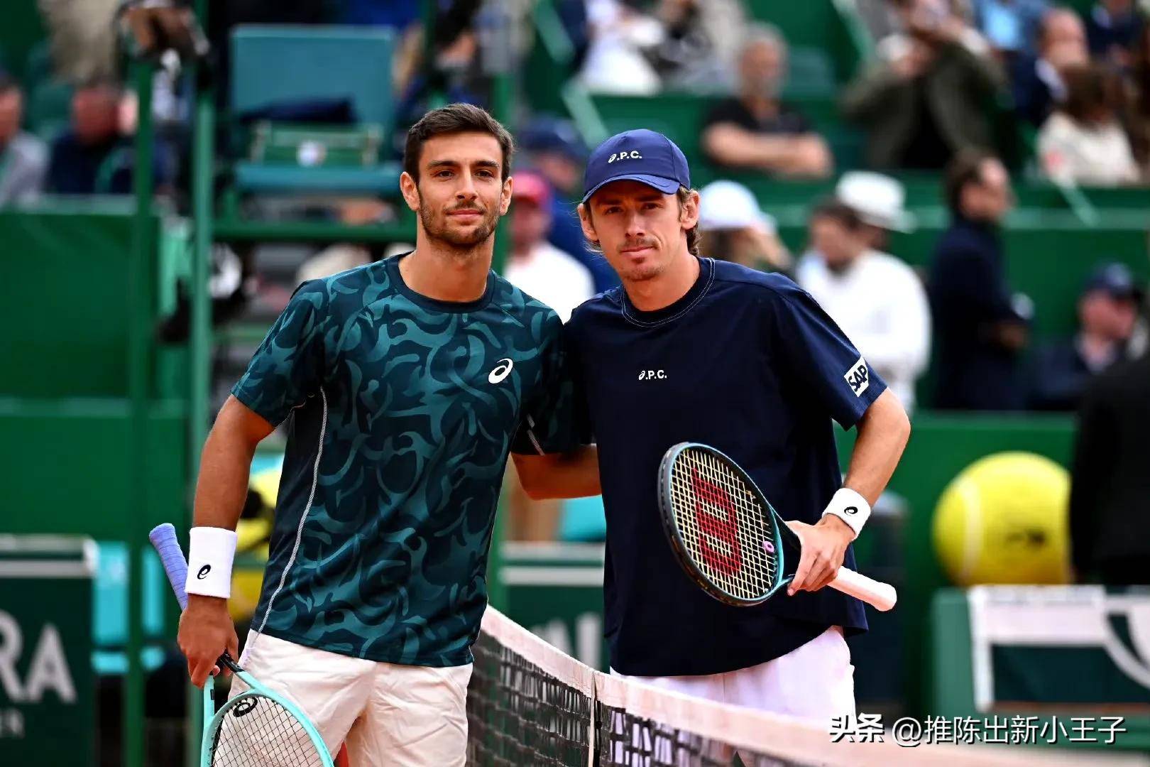 蒙特卡洛大师赛完胜年终总决赛，德约科维奇统治全场的简单介绍