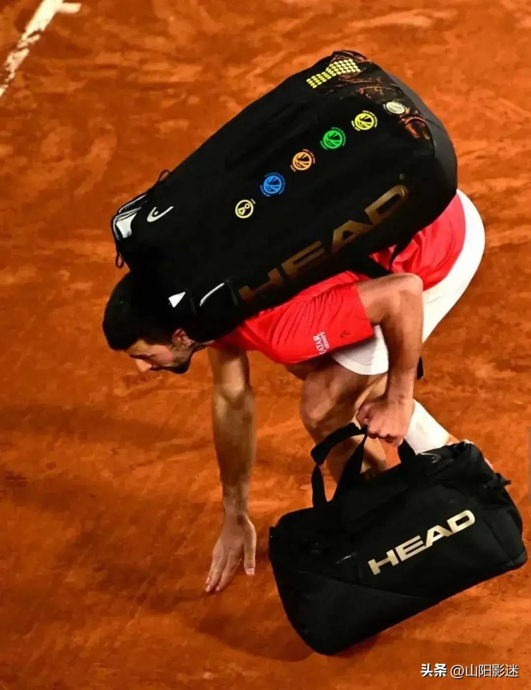 戴维斯杯险胜年终总决赛，德约科维奇刷新纪录