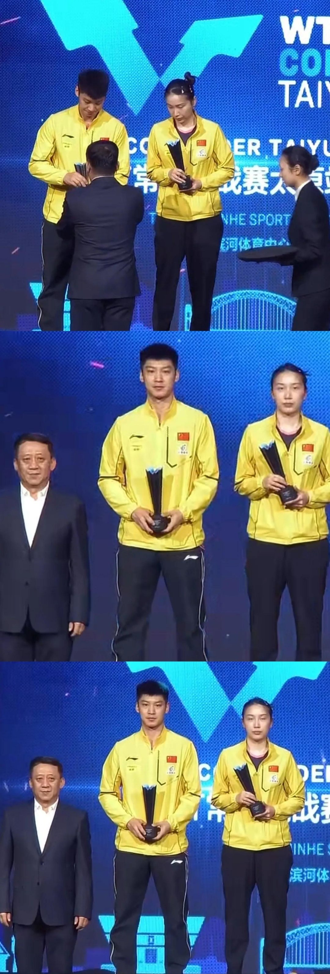 中国队轻取韩国队,林高远刷新纪录 中国队轻取韩国队,林高远刷新纪录