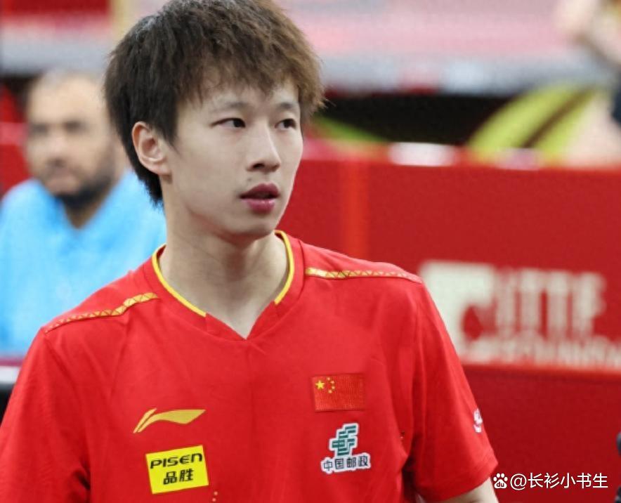 中国队力克波兰队，林高远状态火热