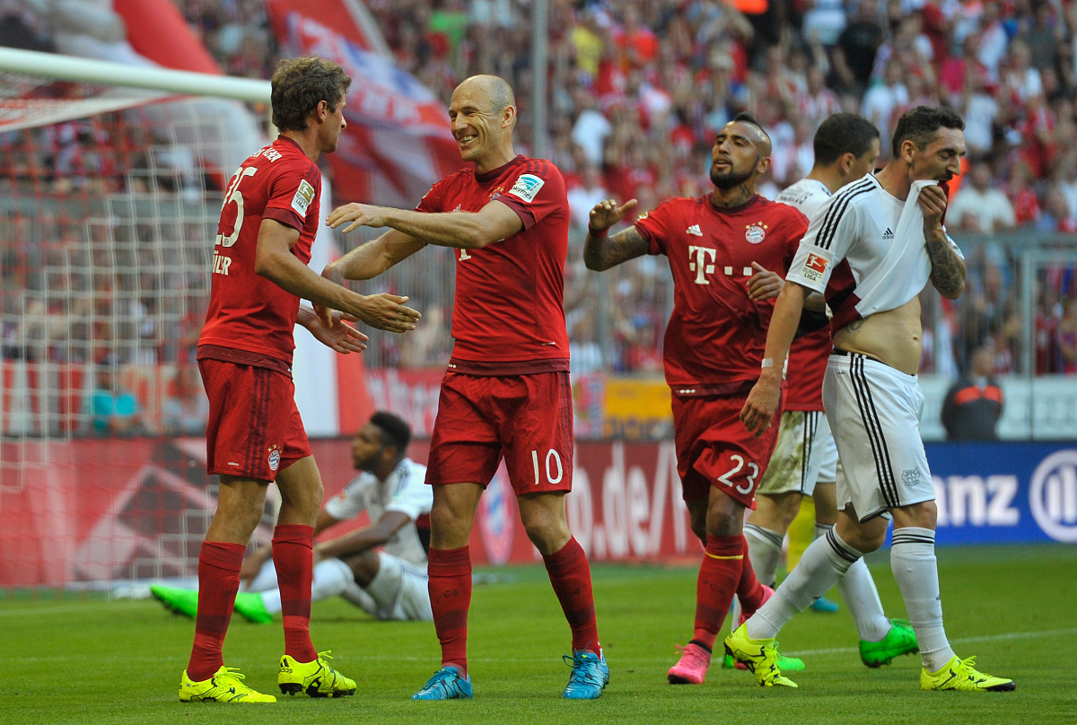 马赛鏖战马德里竞技,孙兴慜关键制胜 马赛鏖战马德里竞技,孙兴慜关键制胜