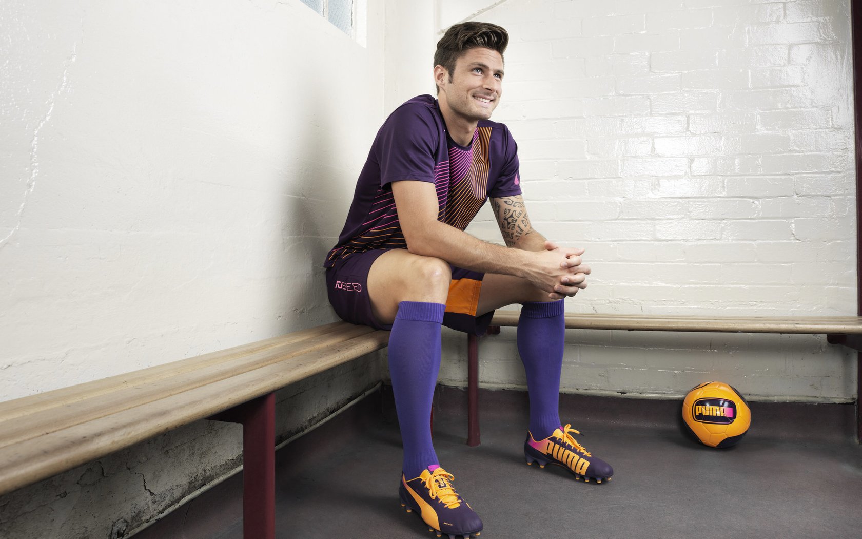 血性之墙！阿劳霍单挑橙衣风暴，为阿根廷立下不世之功