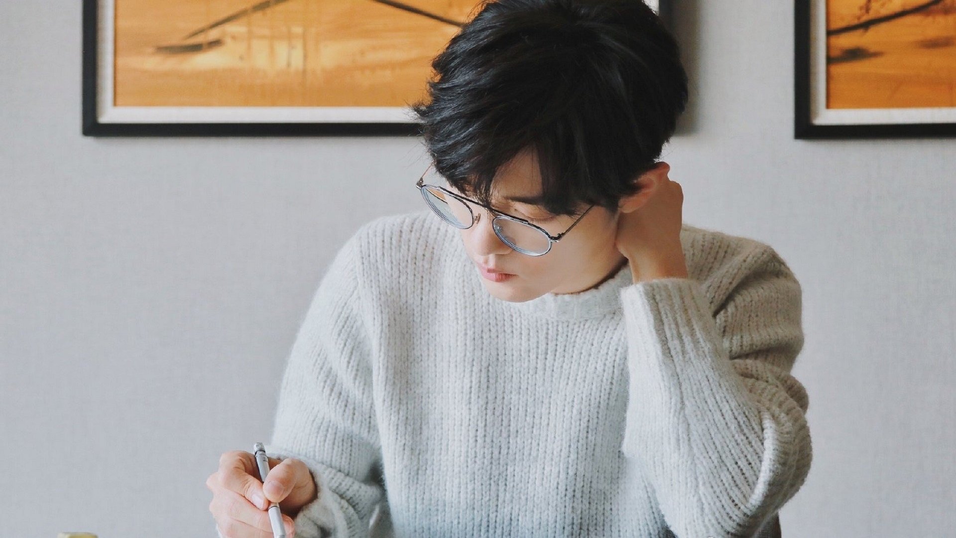 收割者，西决生死夜，霍勒迪与防线的沉默崩塌