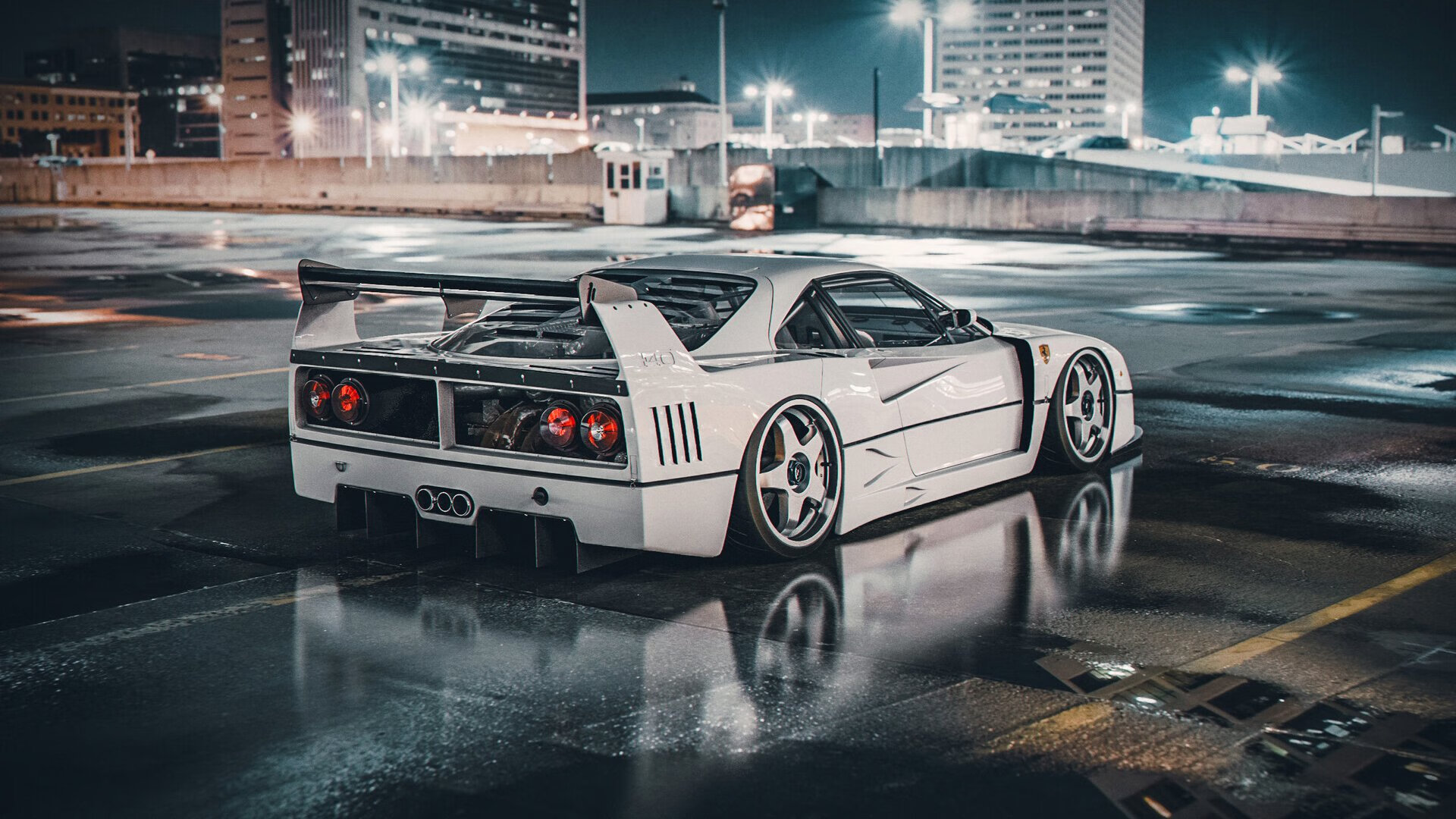 当桑巴黄遇上法老红，梅西在引擎咆哮中接管比赛