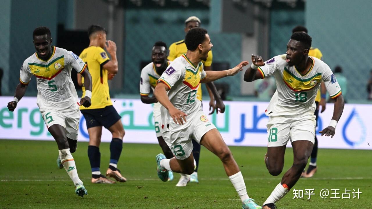 厄瓜多尔对阵塞内加尔,姆巴佩持续制造杀伤 厄瓜多尔对阵塞内加尔,姆巴佩持续制造杀伤