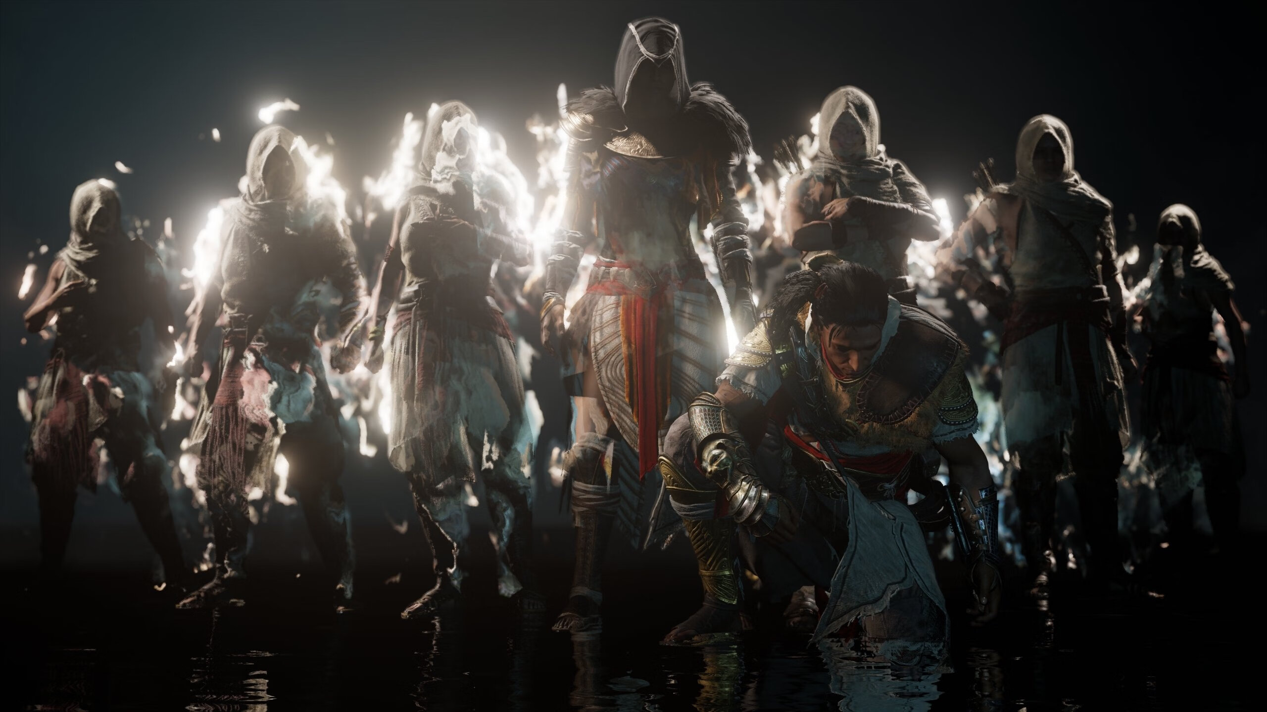 西决生死战之夜，英格拉姆关键节点连续得分